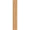 Ekena Millwork Imperial Block Smooth Outlooker, Western Red Cedar, 7 1/2"W x 48"D x 48"H OUT08X48X48IMP05SWR - alternate 4